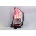 Toyota Prius 09- Chrome Light Bar LED Tail Lamp